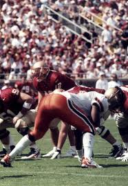 FSU QB Thad Busby